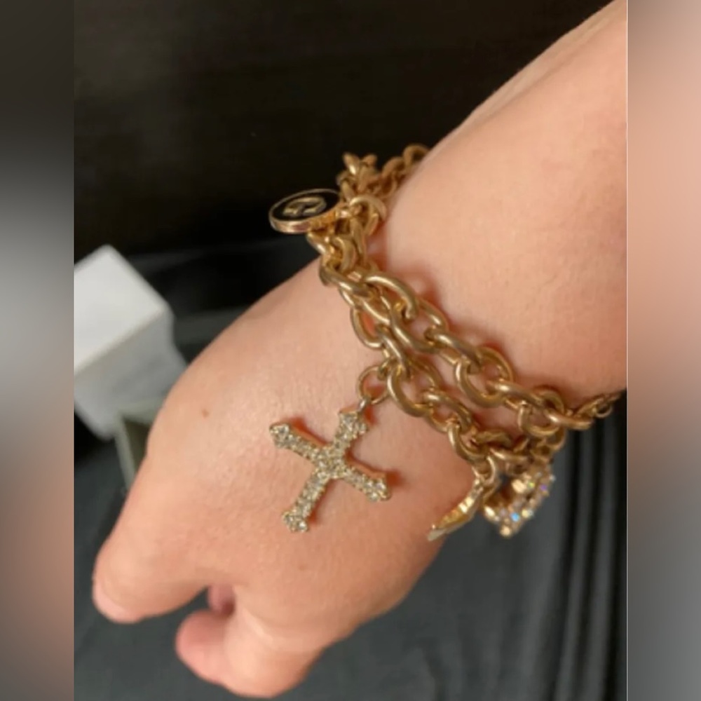 GUESS bracelet - Picture 2 of 7